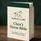 Clare's Horse Bible