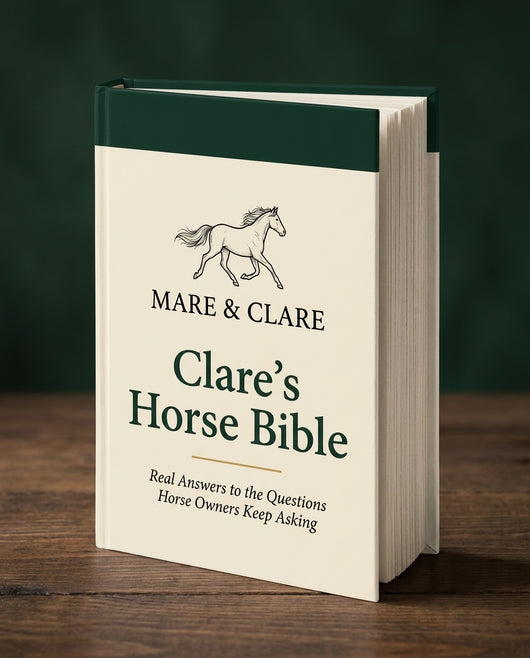 Clare's Horse Bible